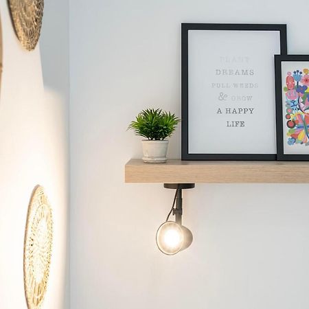 Estudio Con Encanto En Fuencarral 马德里 外观 照片