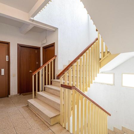 Estudio Con Encanto En Fuencarral 马德里 外观 照片